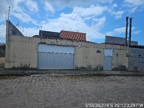Casa da Caixa em PARNAMIRIM / RN - 1555529295673