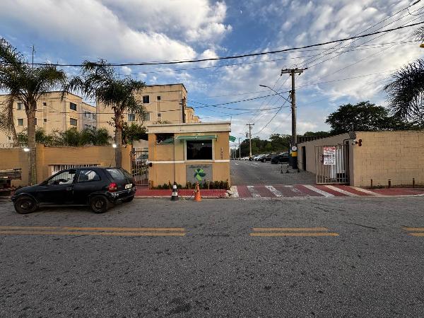 Apartamento da Caixa em MACAE / RJ - 1555529922856