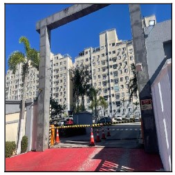 Apartamento da Caixa em MACAE / RJ - 1555530233228