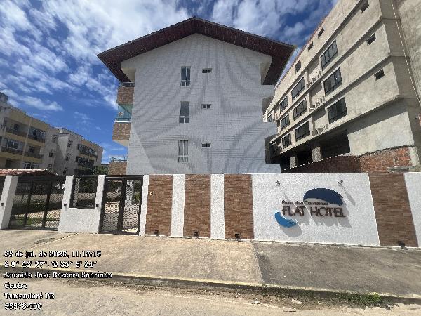 Apartamento da Caixa em TAMANDARE / PE - 1555530800998