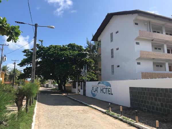 Apartamento da Caixa em TAMANDARE / PE - 1555531178980