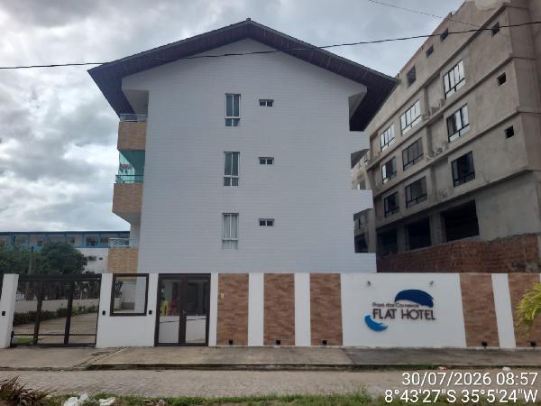 Apartamento da Caixa em TAMANDARE / PE - 1555531207212