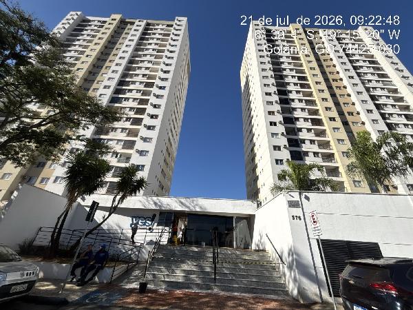 Apartamento da Caixa em GOIANIA / GO - 1555533314342