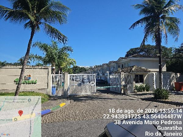 Casa da Caixa em RIO DE JANEIRO / RJ - 1555533320245