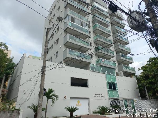 Apartamento da Caixa em RIO DE JANEIRO / RJ - 1555533727280
