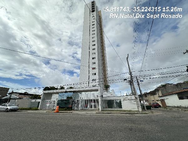 Apartamento da Caixa em NATAL / RN - 1555534673672