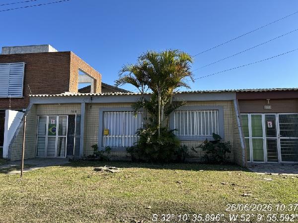 Casa da Caixa em RIO GRANDE / RS - 1555537011794