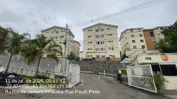 Apartamento da Caixa em RIO DE JANEIRO / RJ - 1555537571358