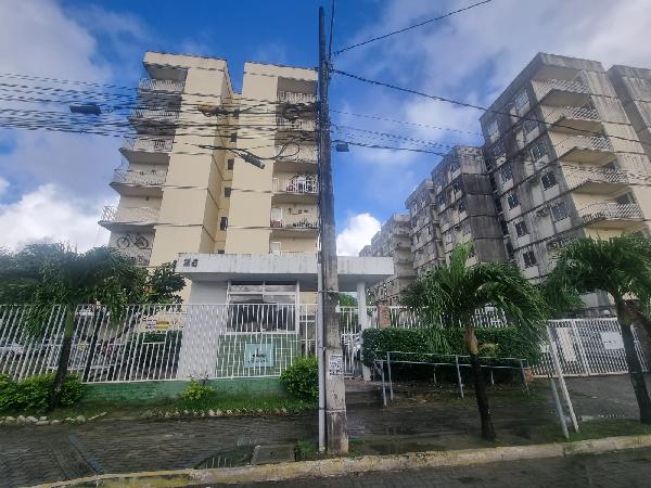 Apartamento da Caixa em PAULISTA / PE - 1555538555518