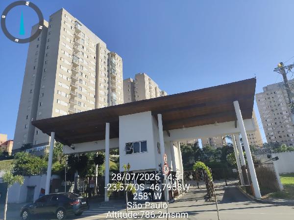 Apartamento da Caixa em OSASCO / SP - 1555538883027