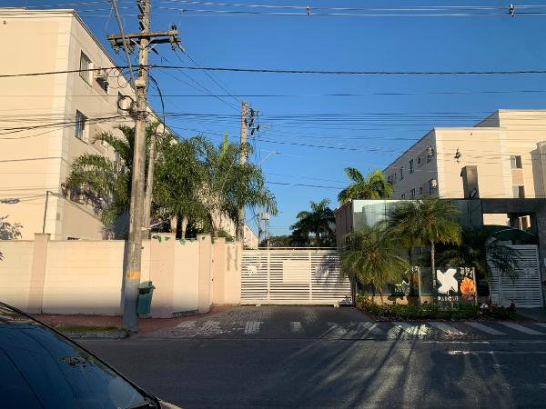 Apartamento da Caixa em RIO DAS OSTRAS / RJ - 1555539873548