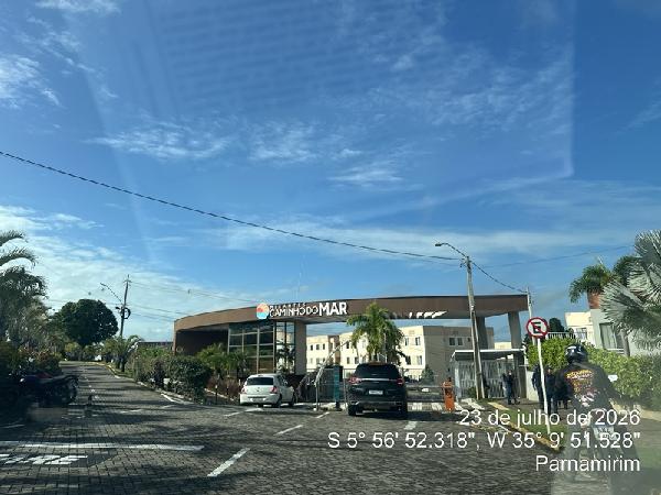 Apartamento da Caixa em PARNAMIRIM / RN - 1787700724015