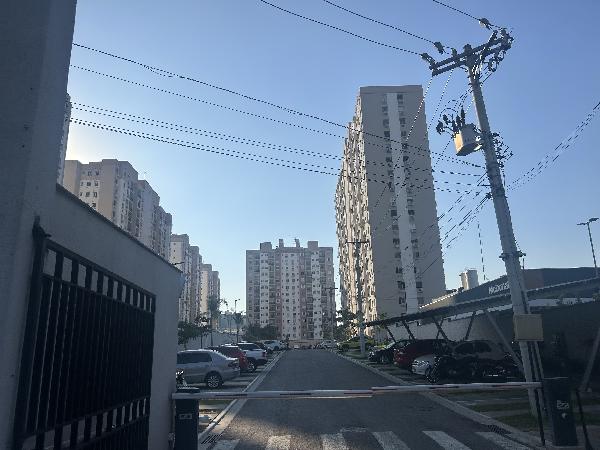 Apartamento da Caixa em RIO DE JANEIRO / RJ - 1787700756251