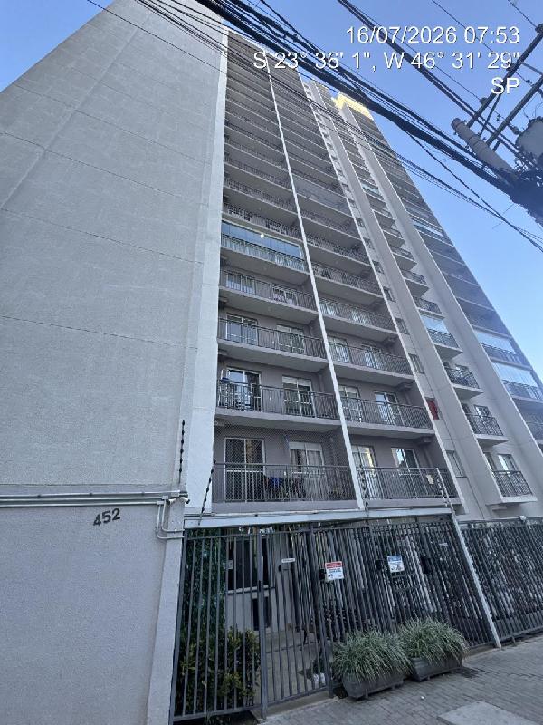Apartamento da Caixa em SAO PAULO / SP - 1787700856353