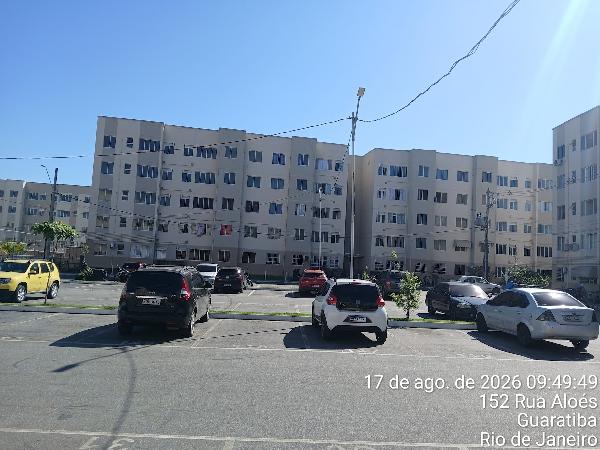 Apartamento da Caixa em RIO DE JANEIRO / RJ - 1787700857368