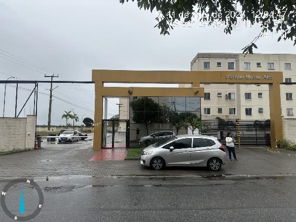 Apartamento da Caixa em RIO DAS OSTRAS / RJ - 1787700893550