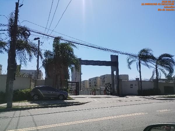 Apartamento da Caixa em RIO DE JANEIRO / RJ - 1787700935121