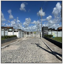 Casa da Caixa em MARECHAL DEODORO / AL - 1787700948002