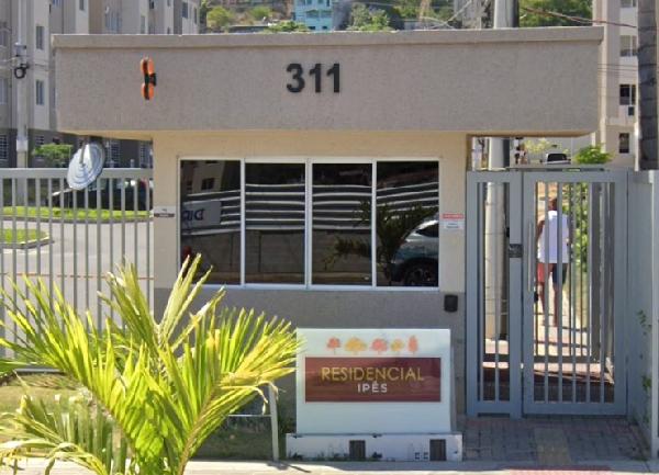 Apartamento da Caixa em RIO DE JANEIRO / RJ - 1787700962463