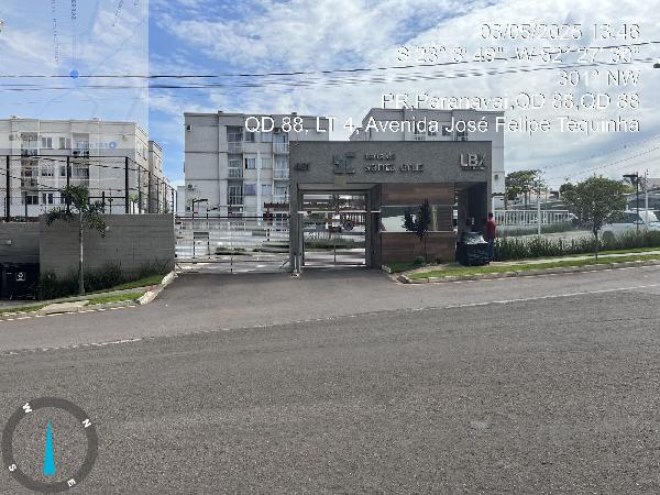 Apartamento da Caixa em PARANAVAI / PR - 1787700989477