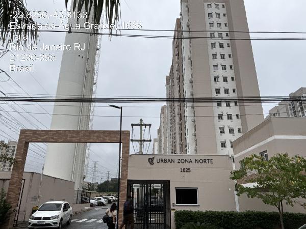 Apartamento da Caixa em RIO DE JANEIRO / RJ - 1787701029892
