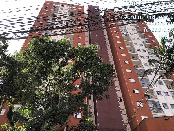 Apartamento da Caixa em EMBU DAS ARTES / SP - 1787701032273