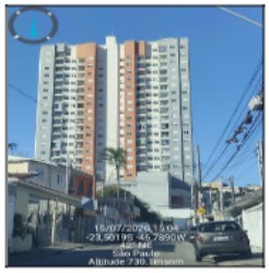 Apartamento da Caixa em OSASCO / SP - 1787701033105