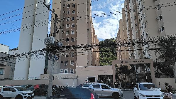 Apartamento da Caixa em RIO DE JANEIRO / RJ - 1787701041213