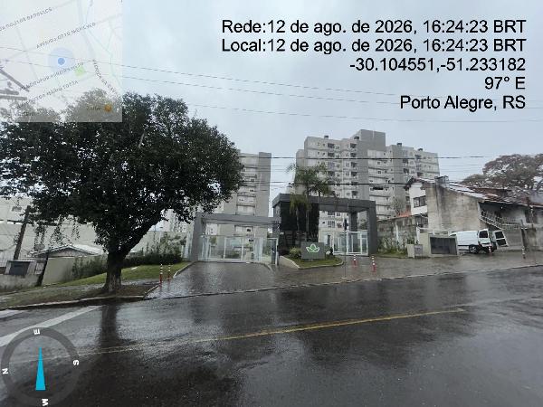 Apartamento da Caixa em PORTO ALEGRE / RS - 1787701167632