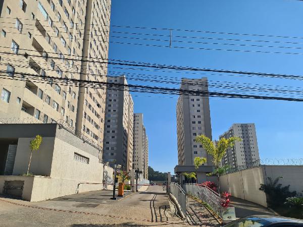 Apartamento da Caixa em CONTAGEM / MG - 1787701268200