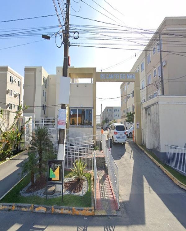 Apartamento da Caixa em JABOATAO DOS GUARARAPES / PE - 1787701305130