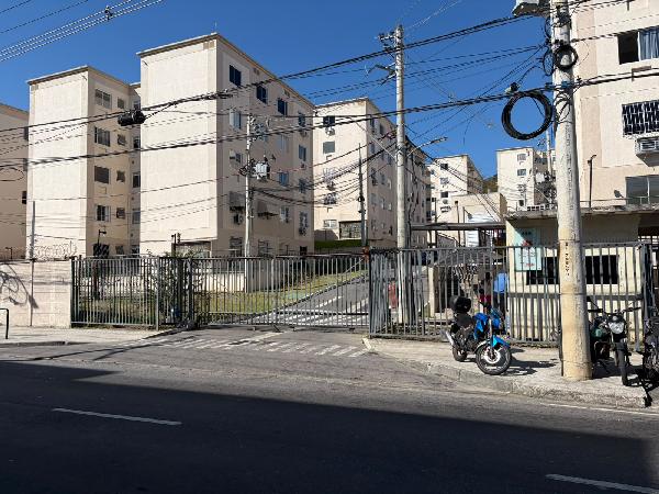 Apartamento da Caixa em RIO DE JANEIRO / RJ - 1787701589189
