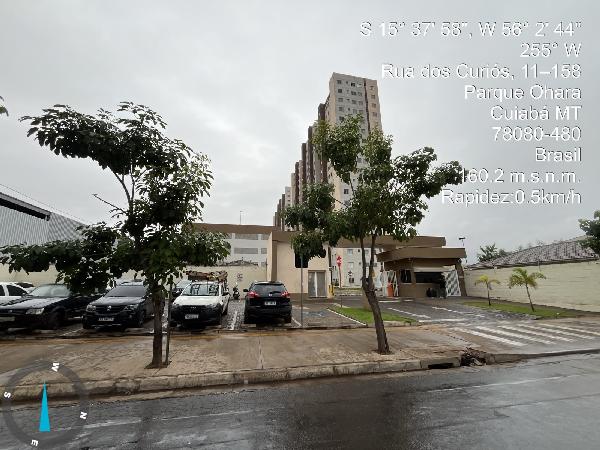 Apartamento da Caixa em CUIABA / MT - 1787701589251