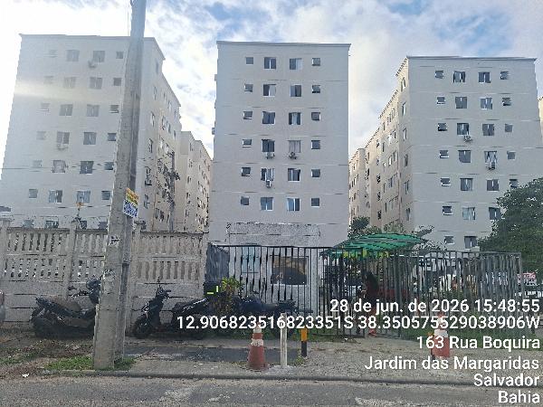 Apartamento da Caixa em SALVADOR / BA - 1787701683738