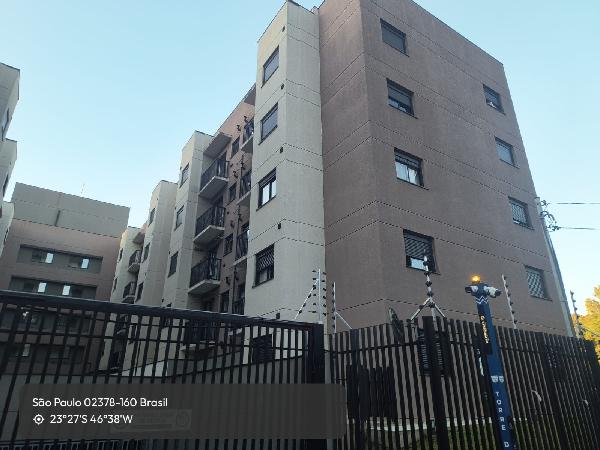 Apartamento da Caixa em SAO PAULO / SP - 1787701685943