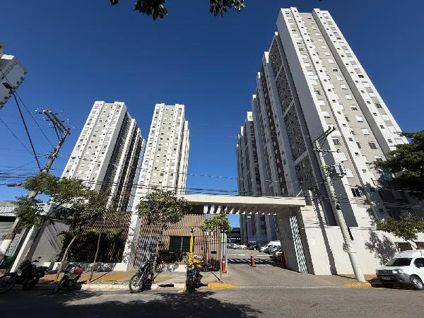 Apartamento da Caixa em TABOAO DA SERRA / SP - 1787701742262