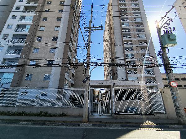 Apartamento da Caixa em GUARULHOS / SP - 1787701757405