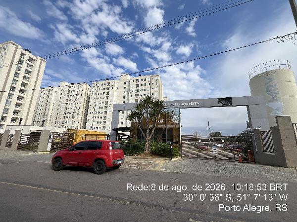 Apartamento da Caixa em PORTO ALEGRE / RS - 1787701782558