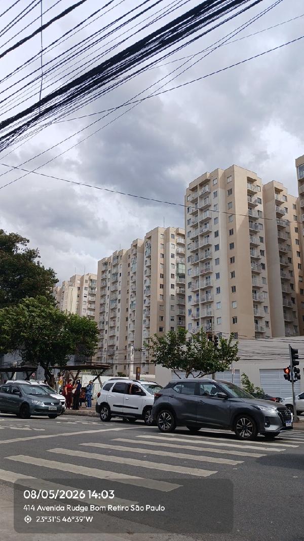 Apartamento da Caixa em SAO PAULO / SP - 1787701783414