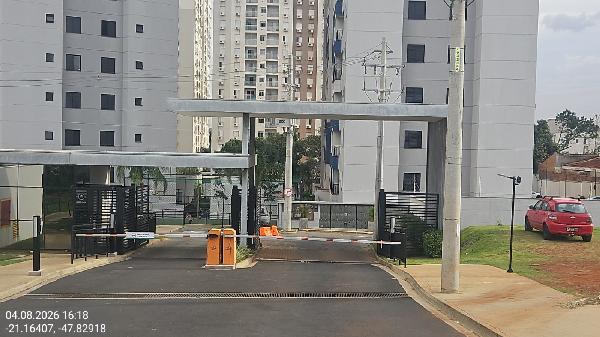 Apartamento da Caixa em RIBEIRAO PRETO / SP - 1787701803750