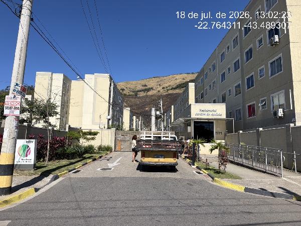 Apartamento da Caixa em NOVA IGUACU / RJ - 1787701845460