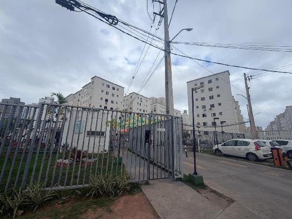 Apartamento da Caixa em SALVADOR / BA - 1787701946763