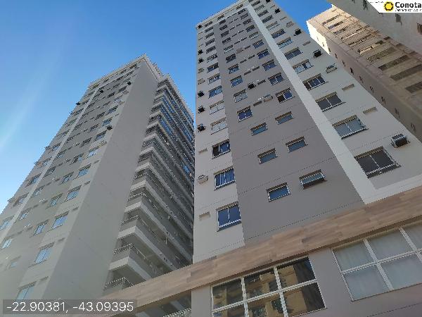 Apartamento da Caixa em NITEROI / RJ - 1787702010583