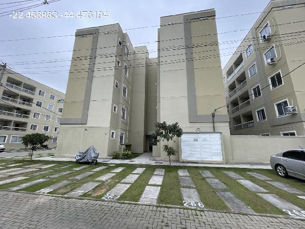 Apartamento da Caixa em RESENDE / RJ - 1787702018916