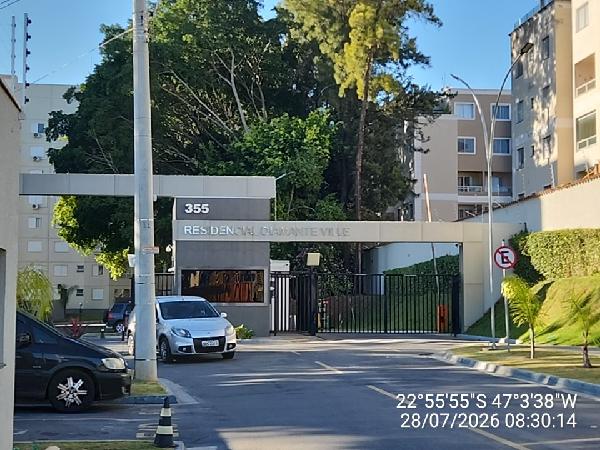 Apartamento da Caixa em CAMPINAS / SP - 1787702126107