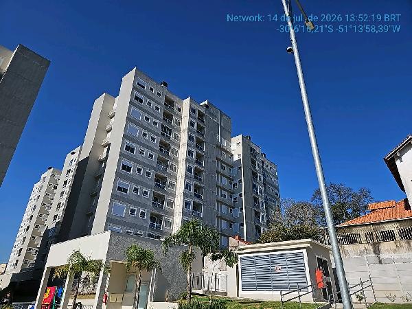 Apartamento da Caixa em PORTO ALEGRE / RS - 1787702150199
