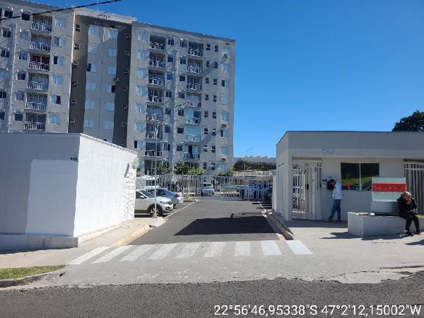 Apartamento da Caixa em CAMPINAS / SP - 1787702151810