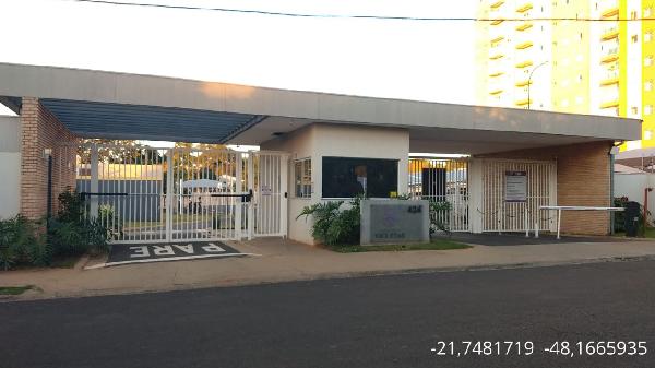 Apartamento da Caixa em ARARAQUARA / SP - 1787702261659