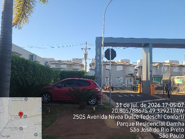 Casa da Caixa em SAO JOSE DO RIO PRETO / SP - 1787702303980