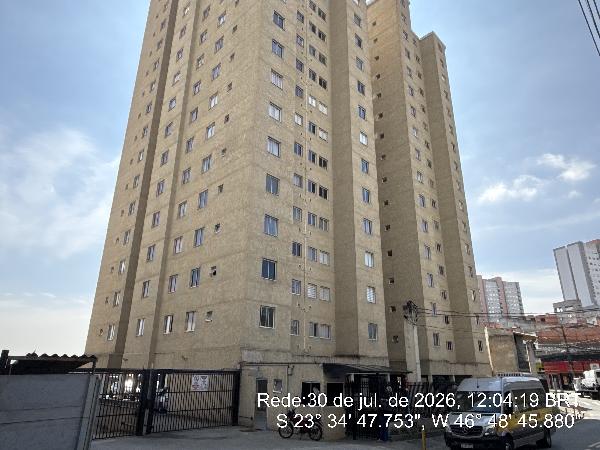 Apartamento da Caixa em OSASCO / SP - 1787702380364